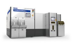 ACCRETECH - Model PG3000RMII - Polish Grinder for Wafer Thinning