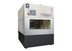 ACCRETECH - Model HRG200X - Fully Automatic High-rigidity Grinder