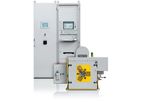 FOERSTER CIRCOFLUX - Non-Destructive Testing System for Ferromagnetic Steel Bars