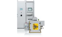 FOERSTER CIRCOFLUX - Non-Destructive Testing System for Ferromagnetic Steel Bars