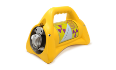 EECI SENTINEL - Model 880 Delta - Radiography Testing System