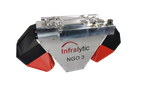 Infralytic - Model NGO3 - Inline Oil Sensor