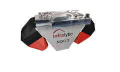 Infralytic - Model NGO3-W - Water Sensor