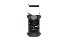 Infralytic - Model NG2 - Oil Layer Thickness Sensor