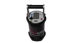 Infralytic - Paint Layer Sensor (handheld)