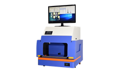 UPA Technology - Model XRF2020N - X-Ray Fluorescence System