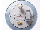 AMEPA - Model TSD 2.0 - Thermographic Slag Detection System for Steel Purity