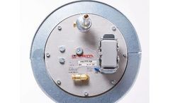 AMEPA - Model TSD 2.0 - Thermographic Slag Detection System for Steel Purity