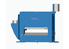 Raziol - Model SlimLine SKT-SL - Spray Lubrication Systems
