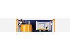 Raziol - Precision Dosing Control Unit for High-speed Automatic Stamping Machines
