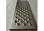 SenChi - Perforated Safety Grating