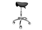 Orbital - Saddle Stool - Ergonomic Adjustable Stool