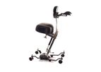 Orbital - Model S - Surgical Chair
