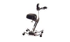Orbital - Model S - Surgical Chair