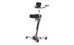 Orbital - Model MS - Microsurgical Chair for High Precision Procedures