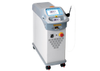 DEKA - Model SmartPerio - 10W Nd:YAG Laser for Dental Applications
