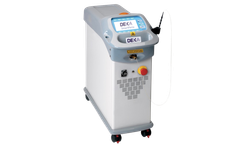 DEKA - Model SmartPerio - 10W Nd:YAG Laser for Dental Applications