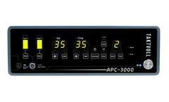 Taktvoll - Model APC 3000 - Argon Plasma Coagulation System