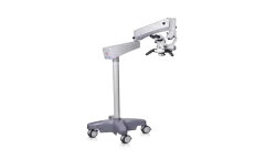 Kaps - Model SOM4DENT 200 - Dental Microscope