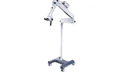 Kaps - Model SDM - Examination Microscope for ENT Doctors