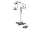 Kaps - Model SOM 62 - Ophthal Advanced Surgical Microscope for Eye Surgery