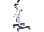 Kaps - Model KP 3000 - Colposcope for Gynecological Diagnostics