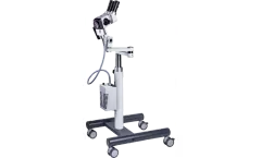 Kaps - Model KP 3000 - Colposcope for Gynecological Diagnostics