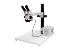 Kaps - Model SLM - Stereo Table Microscope for Medical and Technical Applications