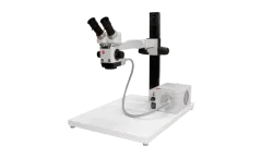 Kaps - Model SLM - Stereo Table Microscope for Medical and Technical Applications