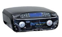 TNMI Insightra - SmartVision Arthroscopy Pump for Surgical Procedures