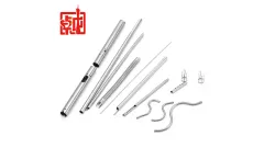 ZorayPT - Customized Stainless Steel