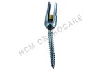 HCM - Reduction Pedicle Screw