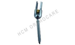 HCM - Reduction Pedicle Screw