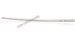 HCM Orthocare - Femoral Interlocking Nail for Femoral Fractures
