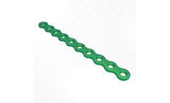 Bonetech - 1.5 mm Mini Reconstruction Locking Plate