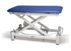 Wesseling - Model Praxis 1 Elite Junior - Treatment Table