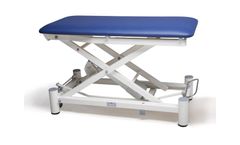 Wesseling - Model Praxis 1 Elite Junior - Treatment Table