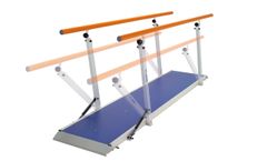 Wesseling - 2-meter Long Parallel Bar System