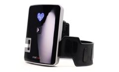 SmartHeart - Portable 12-Lead ECG Device