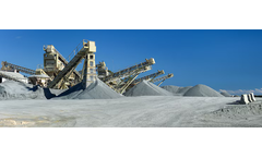 Industrial Software for Cement Industry