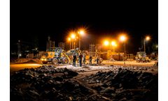 Industrial Software for Mining