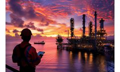 Industrial Software for Energy & Fuel Industry