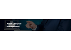GrowthLenz - Asset Lifecycle Management Software