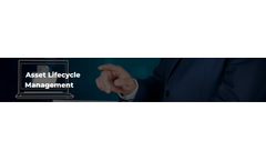 GrowthLenz - Asset Lifecycle Management Software