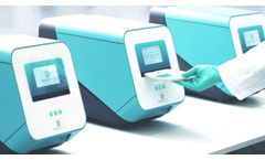 Dermagnostix - LabDisk-Analyzer for Dermatology Diagnostics