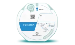 Dermagnostix - Model PatternX-LabDisk - Molecular Diagnostic System for Dermatological Conditions