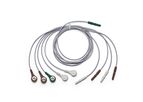 SigmaStim - Model EEG/EEG - Five-Lead Set