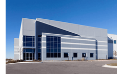 GRP and SMC Water Storage Solutions for Commercial and Institutional Applications