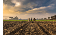 GRP and SMC Water Storage Solutions for Agriculture and Irrigation Systems