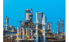 GRP and SMC Water Storage Solutions for Oil & Gas, Utility & RO Plants